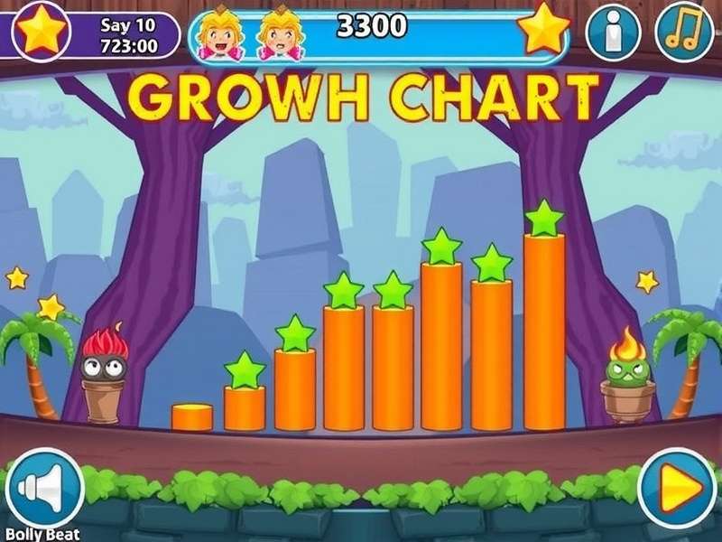 Bolly Beat Gameplay Strategy